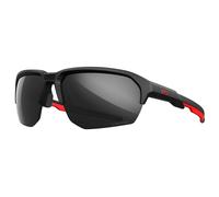 Lunettes WX JAKL American Sniper Signature Series Wiley X - Captivate Black Mirror/Matte Black/Red