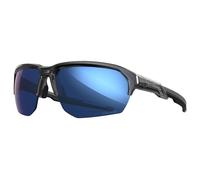 Lunettes WX JAKL Wiley X - Captivate Polarized Blue Mirror/Gloss Crystal Grey