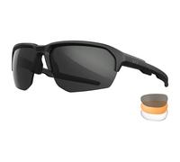 Lunettes WX JAKL Wiley X - Grey/Clear/Light Rust/Matte Black