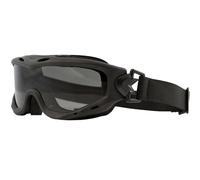 Wiley X Spear Gafas De Sol, Humo/Claro/Óxido Ligero, One Size Unisex