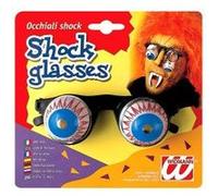 Lunettes Yeux Tombants - Farce Et Attrapes 0 G