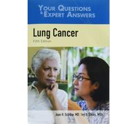 Lung Cancer: Your Questions & Expert Answers