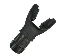 Lung Capacity Exerciser - Breathing Training Device, Portable Lung Trainer for Adults, Adjustable Intensity Knob | Improve Respiratory Strength Endurance Fitness Recovery