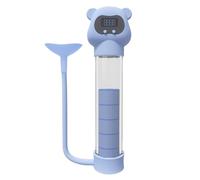 Lung Exerciser - Portable Dumbbells Lung Exerciser for Youth Athletes Cyclists | Adjustable Resistance with Breathing Exercise Tool, Compact Respiratory, Trainer for Sports Recovery Fitness Wellness