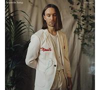 Lung, Francis - Miracle -Coloured/Indie-