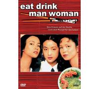 Lung,Sihung - Eat Drink Man Woman