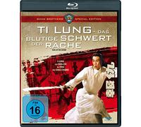 Lung,Ti - Ti Lung-das Blutige Schwert der Rache [Édition Sépaciale] [Blu-ray]