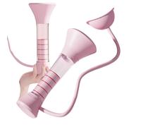 Lung Trainer - PP Type-C Charging | Lung Capacity Training Exercise Device | Weight Loss Deep Breathing Dumbbell For Adults Men Women Office Workout Morning Night Warm-Up Outdoor Travel