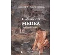 Lunga Notte Di Medea Di Corrado Alvaro
