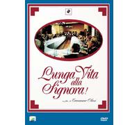 Lunga vita alla signora!
