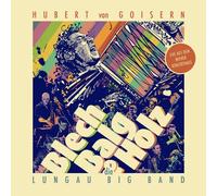 Hubert Von Goisern, Lungau Big Band - Blech, Balg & Holz [Import]