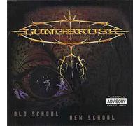Lungbrush - Old New School [Import]