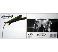 Lunge - The Worst Week In The World Ever [UK Import]