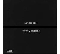 Lungfish - Indivisible [Import]