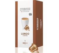 Lungo Crema 6*16 Capsules, 96 Capsules