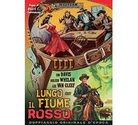 Lungo Il Fiume Rosso [Import]