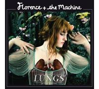 FLORENCE & MACHINE - Lungs