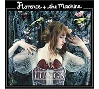 Lungs CD