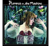 Lungs Florence and the Machine