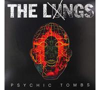 Lungs, the - Psychic Tombs