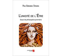 L'unicité De L'être
