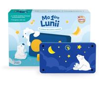Lunii - Boîte À Histoires La Conteuse Des Premiers Moments