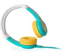 Lunii - Casque audio Octave - Compatible avec Ma Fabrique à Histoires - Pour les enfants de 3 à 8 ans