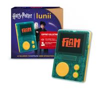 Lunii FLAM baladeur audio interactif avec livre audio Harry Potter - tome 1