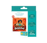 Lunii Coffret Le Réveil Des Dragons - Livre Audio Interactif Dès 5 Ans À Écouter Sur Ma Fabrique À Histoires