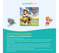 Lunii - Coffret Pat’Patrouille - Volume 2 - Livre audio interactif 0h40 à écouter dés 3 ans sur Ma Fabrique à Histoires