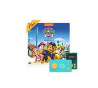 Lunii - Coffret Pat'Patrouille - Volume 2 - Livre audio interactif dés 3 ans à écouter sur Ma Fabrique à Histoires