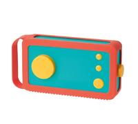 Lunii - Coque Odile de protection pour Fabrique à Histoires - Orange