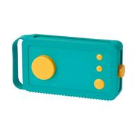 LUNII - Coque Odile de protection pour Fabrique à Histoires - Vert