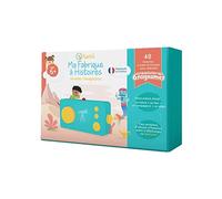 Lunii Fabrique À Histoire 5 Ans Multicolore