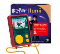Coffret FLAM x Harry Potter