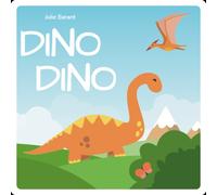 LUNII - Histoire à écouter Dino Dino