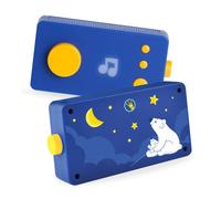 Lunii - Ma 1ère Lunii - Conteuse évolutive jusqu'à 8 ans - 50+ comptines, berceuses et bruits blancs - Fabriquée en France