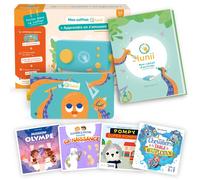 Mon Coffret Lunii Apprendre en S'amusant