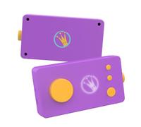 Lunii - Ma Fabrique à Histoires - Conteuse pour Enfants de 3 à 8 Ans - Boîte à Histoires fabriquée en France, (Violette, V3)