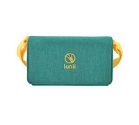 Console Educative - Ma Pochette Lunii - Housse de Transport pour Conteuse Ma Fabrique à Histoires