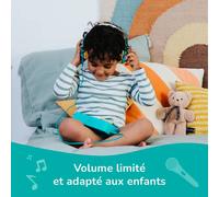 Lunii Casque audio Octave