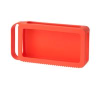 LUNII - Coque Odile de protection Fabrique à Histoires - Orange