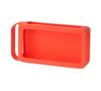 LUNII - Coque Odile de protection Fabrique à Histoires - Orange