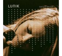 Lunik - Life is on Our Side [Import]