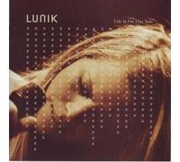 Lunik - Life is on Our Side [Import]