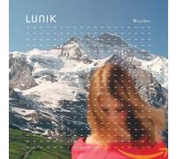 Lunik - Weather [Import]