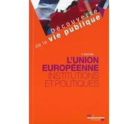 L'union européenne