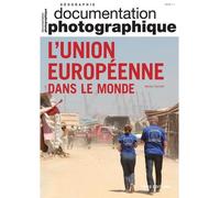 L'Union européenne dans le monde - Dossier N°8145 - 2022 / 1 - Michel Foucher - Cnrs Eds - broché - Essai