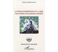 L'Union européenne et la mer