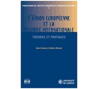 L'union Européenne Et La Sécurite Internationale